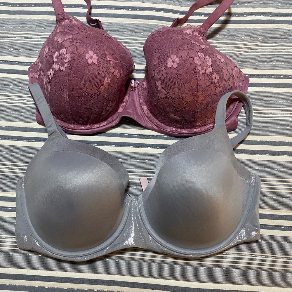 Victoria Secret Bra Set